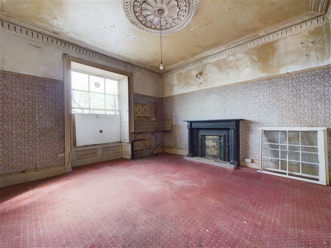 Grove House, 3 Grosvenor Place, Wellington Road, Cork City, Cork