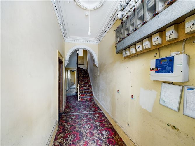 Grove House, 3 Grosvenor Place, Wellington Road, Cork City, Cork