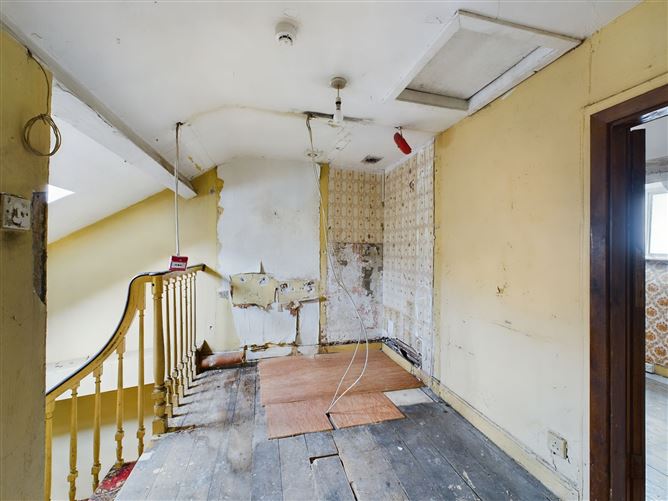 Grove House, 3 Grosvenor Place, Wellington Road, Cork City, Cork