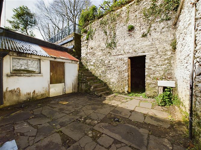 Grove House, 3 Grosvenor Place, Wellington Road, Cork City, Cork