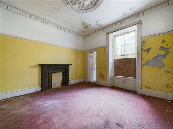 Grove House, 3 Grosvenor Place, Wellington Road, Cork City, Cork
