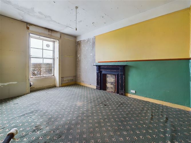 Grove House, 3 Grosvenor Place, Wellington Road, Cork City, Cork
