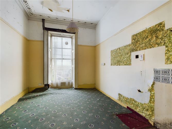Grove House, 3 Grosvenor Place, Wellington Road, Cork City, Cork