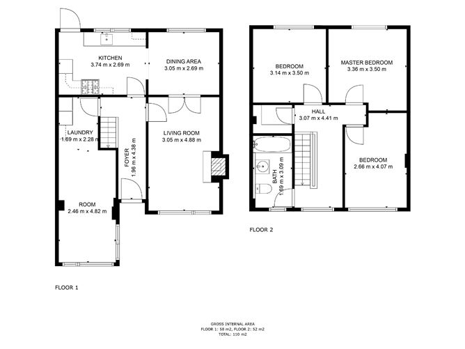 8 Westbury Grove, Wilton, Cork