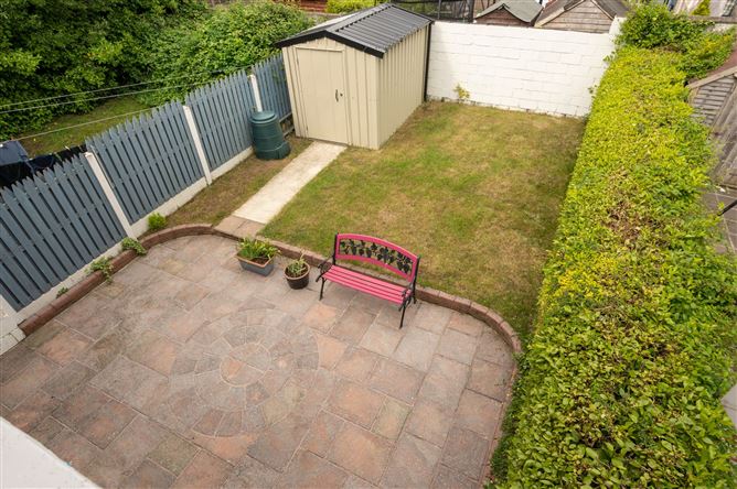 8 Westbury Grove, Wilton, Cork