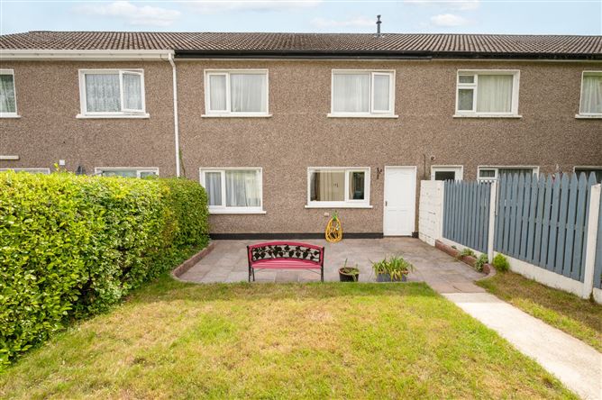8 Westbury Grove, Wilton, Cork