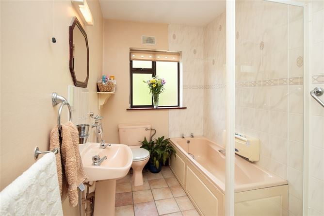 Auburn, Saint Mullins Road, Tinnahinch, Graiguenamanagh, Co. Kilkenny