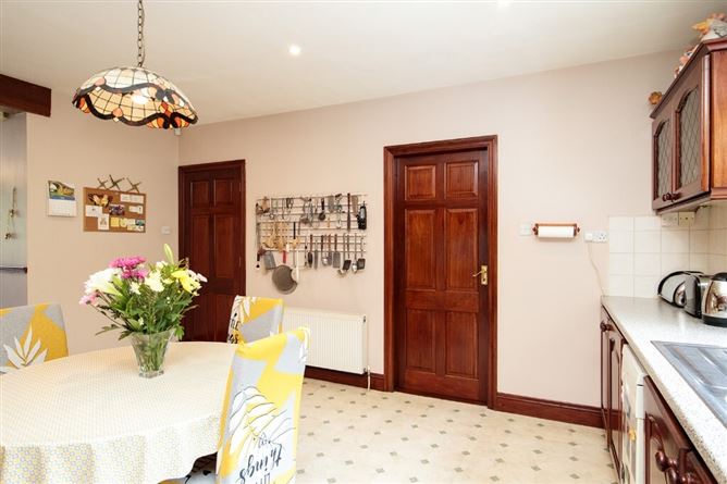 Auburn, Saint Mullins Road, Tinnahinch, Graiguenamanagh, Co. Kilkenny