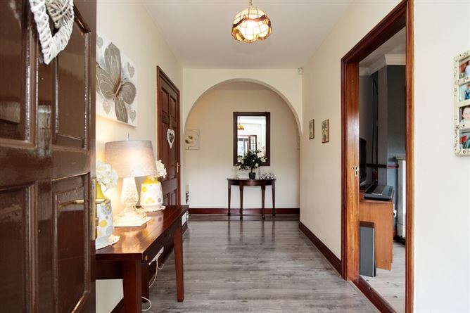 Auburn, Saint Mullins Road, Tinnahinch, Graiguenamanagh, Co. Kilkenny