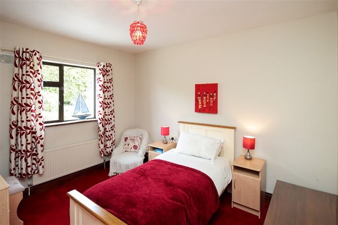 Auburn, Saint Mullins Road, Tinnahinch, Graiguenamanagh, Co. Kilkenny