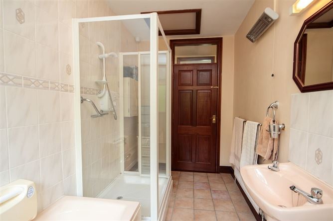 Auburn, Saint Mullins Road, Tinnahinch, Graiguenamanagh, Co. Kilkenny
