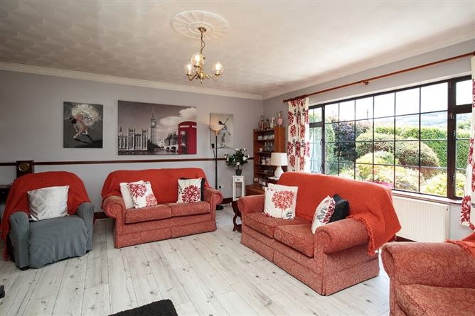Auburn, Saint Mullins Road, Tinnahinch, Graiguenamanagh, Co. Kilkenny