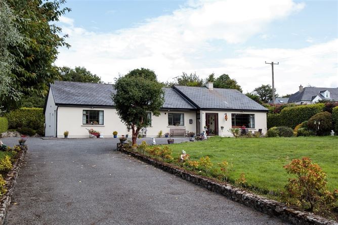 Auburn, Saint Mullins Road, Tinnahinch, Graiguenamanagh, Co. Kilkenny