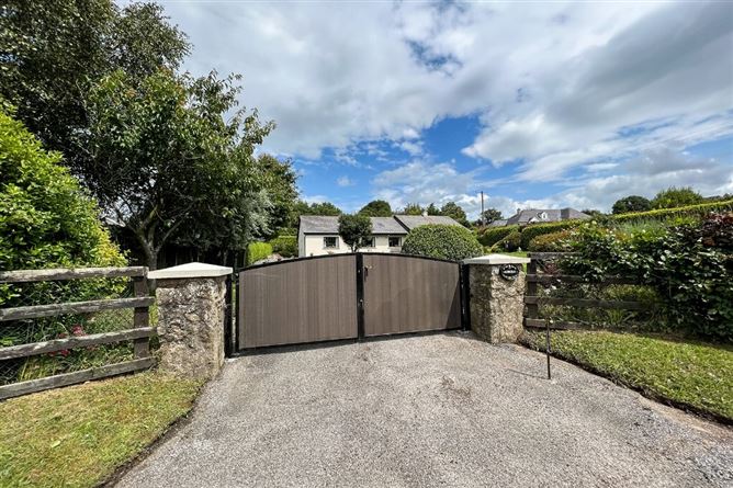 Auburn, Saint Mullins Road, Tinnahinch, Graiguenamanagh, Co. Kilkenny