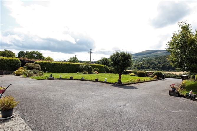 Auburn, Saint Mullins Road, Tinnahinch, Graiguenamanagh, Co. Kilkenny