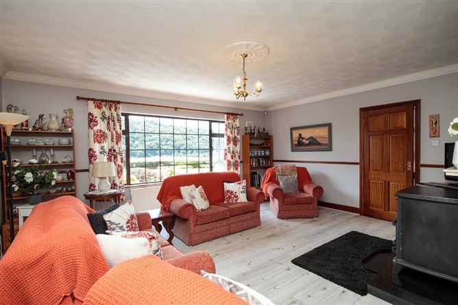 Auburn, Saint Mullins Road, Tinnahinch, Graiguenamanagh, Co. Kilkenny