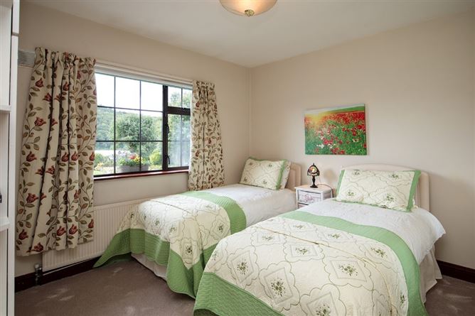 Auburn, Saint Mullins Road, Tinnahinch, Graiguenamanagh, Co. Kilkenny