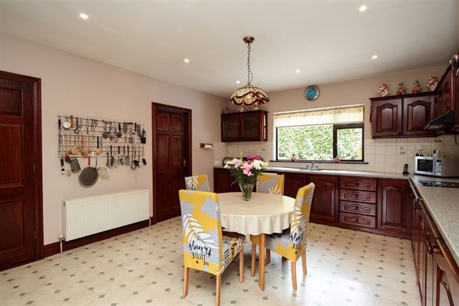 Auburn, Saint Mullins Road, Tinnahinch, Graiguenamanagh, Co. Kilkenny