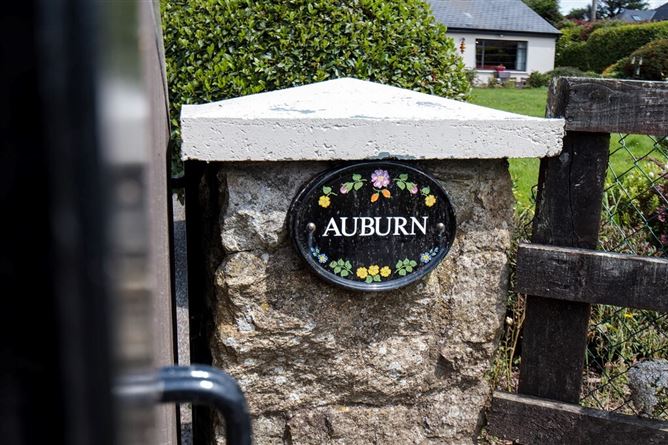 Auburn, Saint Mullins Road, Tinnahinch, Graiguenamanagh, Co. Kilkenny