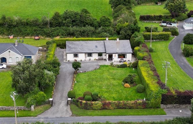 Auburn, Saint Mullins Road, Tinnahinch, Graiguenamanagh, Co. Kilkenny