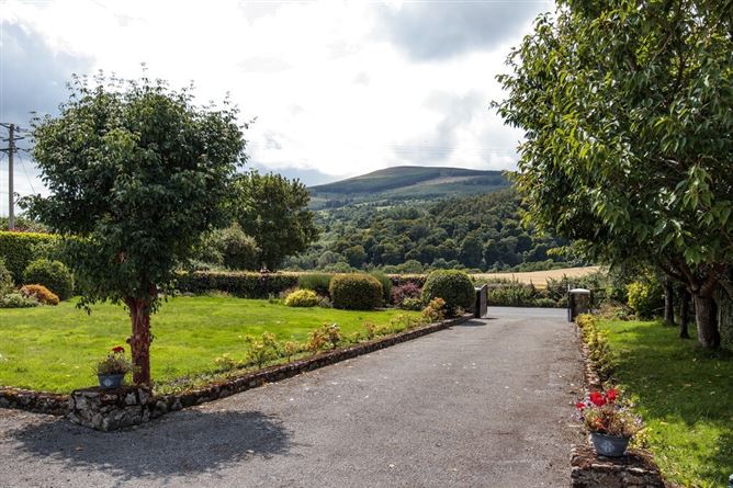 Auburn, Saint Mullins Road, Tinnahinch, Graiguenamanagh, Co. Kilkenny