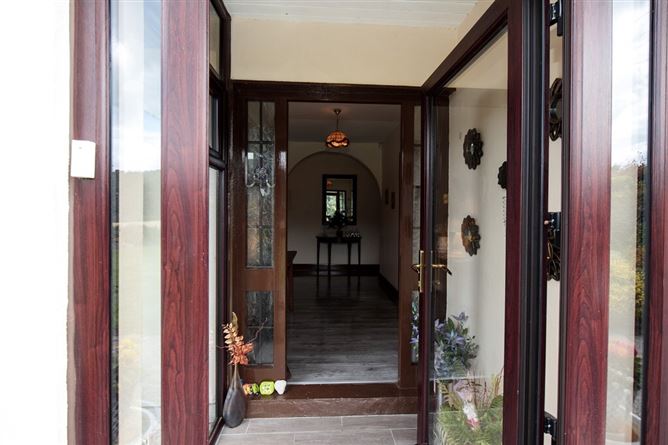 Auburn, Saint Mullins Road, Tinnahinch, Graiguenamanagh, Co. Kilkenny
