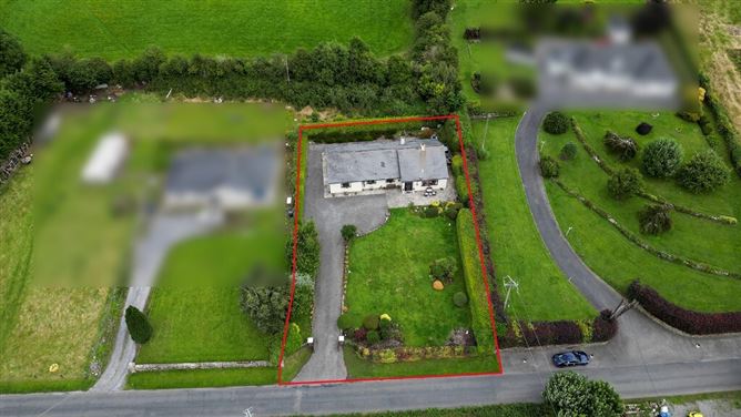 Auburn, Saint Mullins Road, Tinnahinch, Graiguenamanagh, Co. Kilkenny