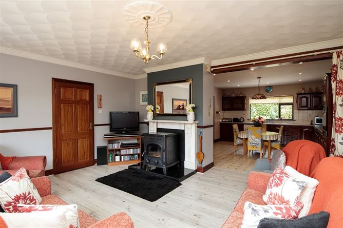Auburn, Saint Mullins Road, Tinnahinch, Graiguenamanagh, Co. Kilkenny