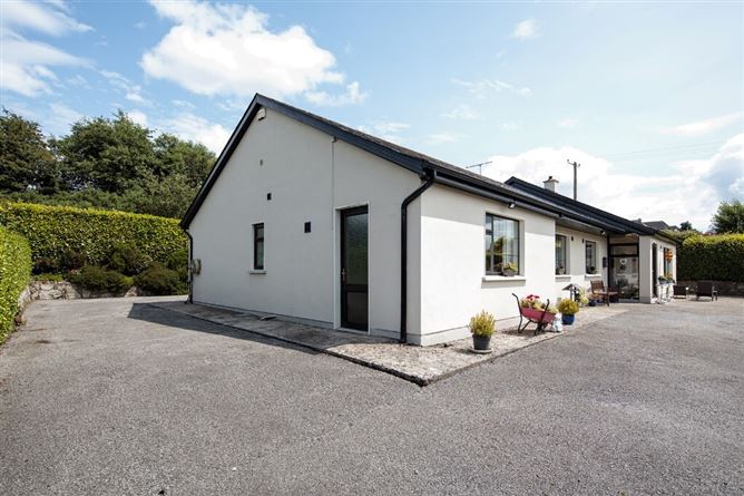Auburn, Saint Mullins Road, Tinnahinch, Graiguenamanagh, Co. Kilkenny