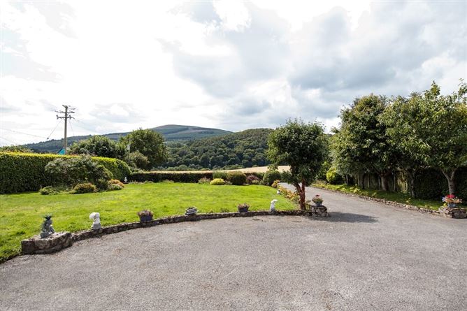 Auburn, Saint Mullins Road, Tinnahinch, Graiguenamanagh, Co. Kilkenny