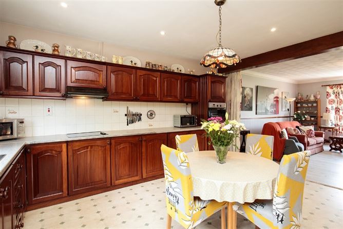 Auburn, Saint Mullins Road, Tinnahinch, Graiguenamanagh, Co. Kilkenny
