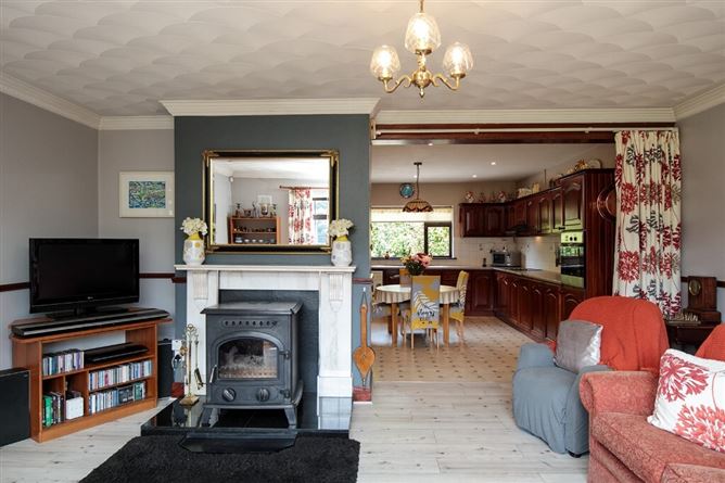 Auburn, Saint Mullins Road, Tinnahinch, Graiguenamanagh, Co. Kilkenny