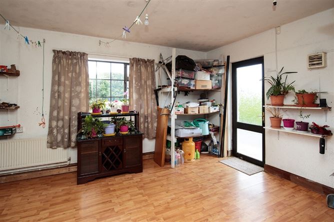 Auburn, Saint Mullins Road, Tinnahinch, Graiguenamanagh, Co. Kilkenny