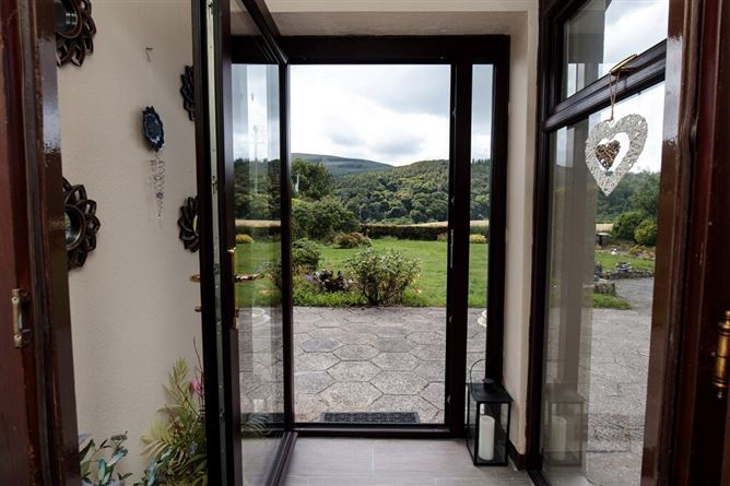 Auburn, Saint Mullins Road, Tinnahinch, Graiguenamanagh, Co. Kilkenny