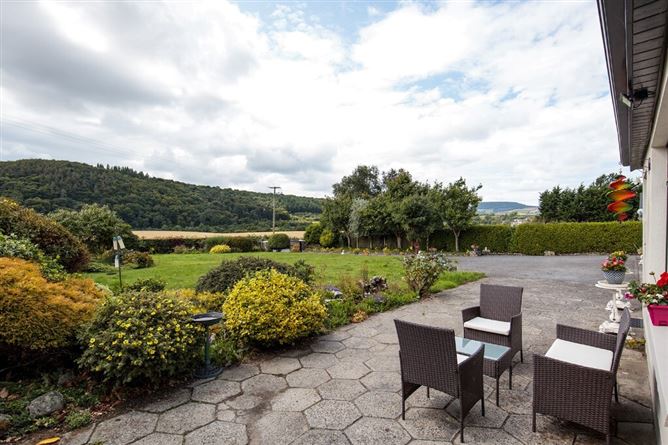 Auburn, Saint Mullins Road, Tinnahinch, Graiguenamanagh, Co. Kilkenny