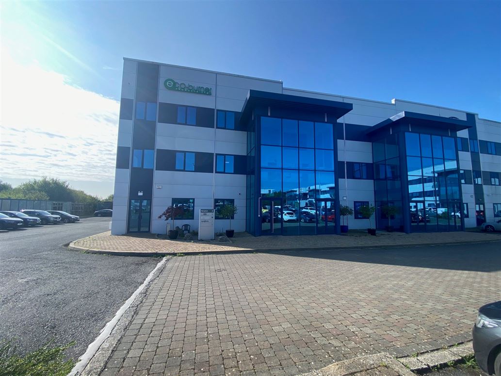 Second Floor, Block 6, Cleaboy Business Park, Waterford City, Waterford