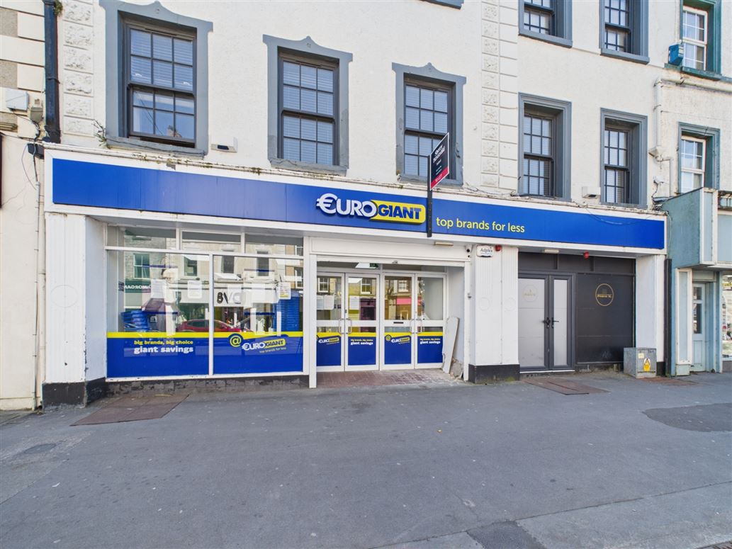 4 Pearse Street, Nenagh, Co. Tipperary