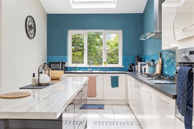 10 Weston Avenue, Weston, Lucan, Dublin