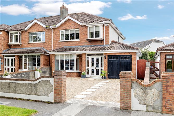 10 Weston Avenue, Weston, Lucan, Dublin