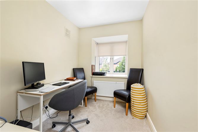 10 Weston Avenue, Weston, Lucan, Dublin