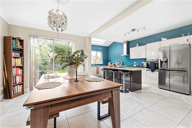 10 Weston Avenue, Weston, Lucan, Dublin