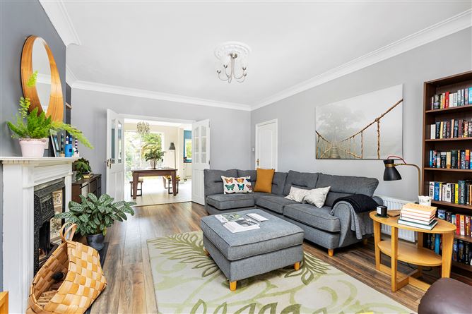 10 Weston Avenue, Weston, Lucan, Dublin