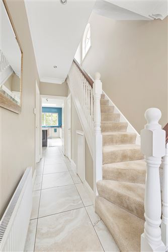 10 Weston Avenue, Weston, Lucan, Dublin