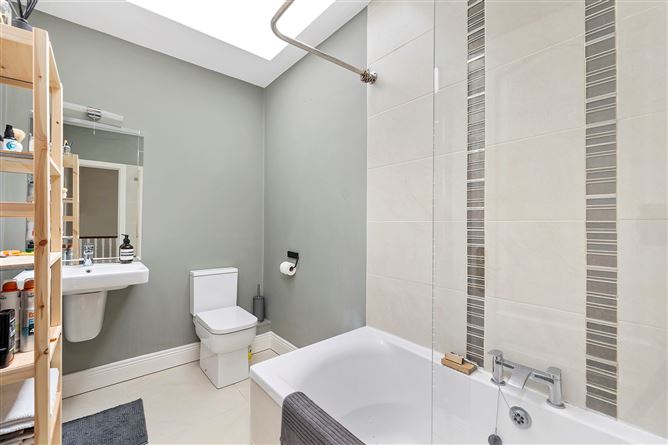 10 Weston Avenue, Weston, Lucan, Dublin