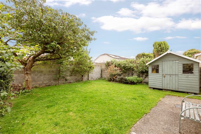 10 Weston Avenue, Weston, Lucan, Dublin