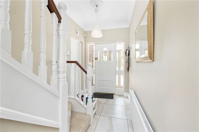 10 Weston Avenue, Weston, Lucan, Dublin