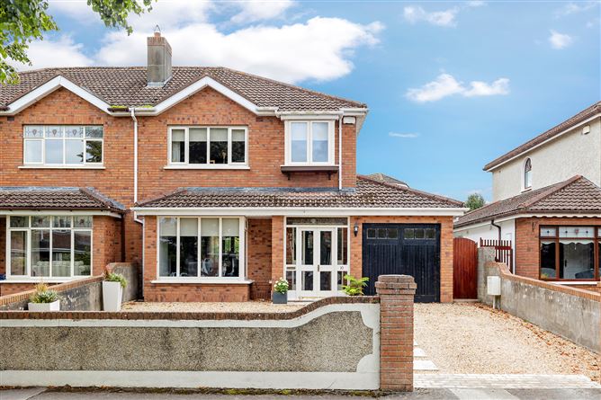 10 Weston Avenue, Weston, Lucan, Dublin