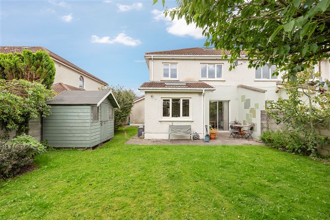 10 Weston Avenue, Weston, Lucan, Dublin