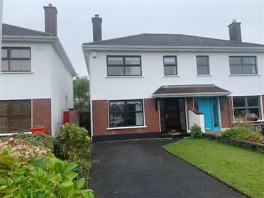 No.42A Woodfield, Cappagh Road, Galway., Barna, Galway City