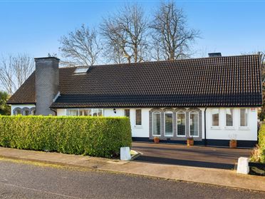Image for Tenchleigh, 9 The Thicket, Hainault Road, Foxrock, Dublin 18